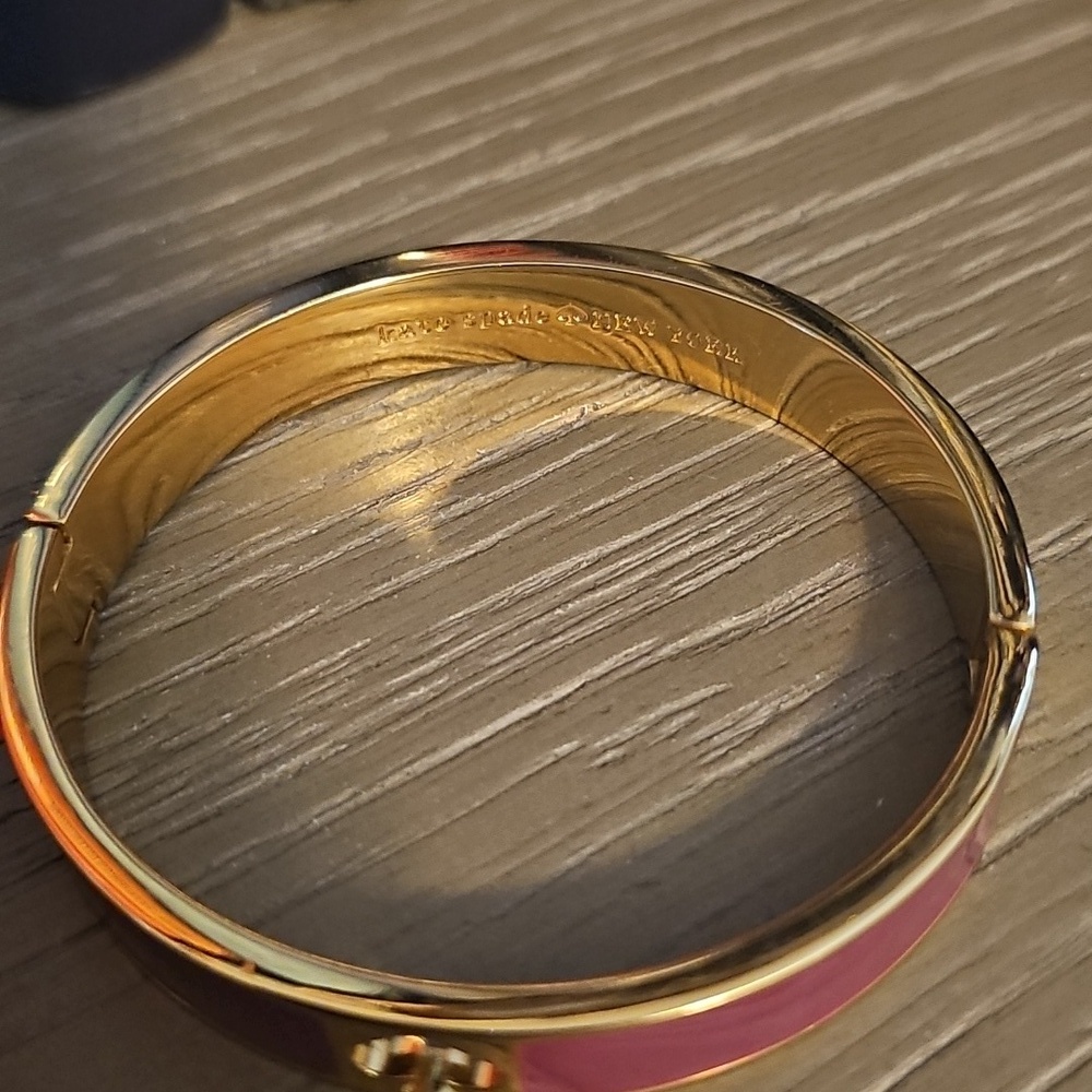Kate Spade Bracelet - Picture 2 of 6